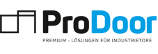 Prodoor Deutschland GmbH  Logo