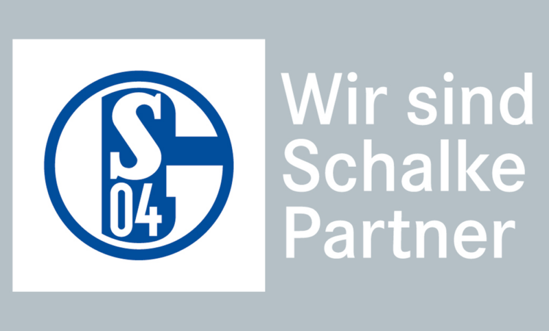 Wir sind Schalke partner - Prodoor